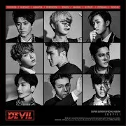 Don’t Wake Me Up (Super Junior-D&E Version)