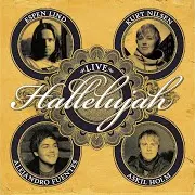 I Can't Make You Love Me (Live) Ft Espen Lind & Alejandro Fuentes & Askil Holm